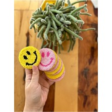 Empressco Şekerahşap Punch Işlemesi Araba Altlığı, 2 Li Car Coaster, Bardak Altlığı , Araç Içi Aksesuar - Fiyatı, Yorumları