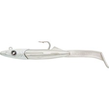 Ragot Raglou Hybrid 85MM 8,5gr 1 Adet Silikon Yem