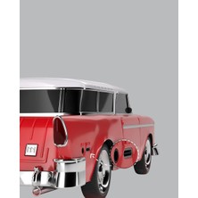 WS-1955 Bluetooth Hoparlör