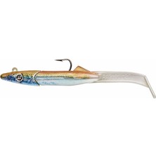 Ragot Raglou Hybrid 120MM 25GR 1 Adet Silikon Yem