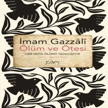 Sufi Kitap Ölüm ve Ötesi