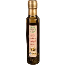 Doğal Sos Dogal Sos Fonksiyonel Reyhan ve Limonotlu Zeytinyağı
