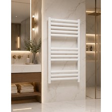 Termorad Alüminyum Beyaz 50X120 Petsa Stila Havlupan