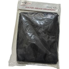 Empressco Autoware Araç Içi Koltuk Arkası Organizer - Fiyatı, Yorumları