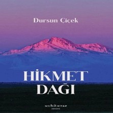 Muhit Kitap Hikmet Dağı