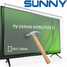 Sunny SN55QUPRL-W02M Tv Ekran Koruyucu - Sunny 55" Inç 140 Ekran Webos QLED Smart T Ekran Koruyucu
