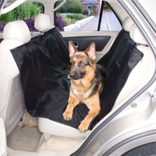 Empressco Ankaflex Oto Araç Içi Köpek Aksesuarları Evcil Hayvan Köpek Araba Örtüsü Oto Koltuk Kılıfı Koltuk Örtüsü - Fiyatı, Yorumları