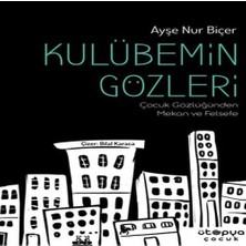 Ütopya Çocuk Kulübemin Gözleri