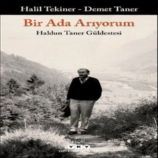 Bir Ada Arıyorum Haldun Taner Güldestesi