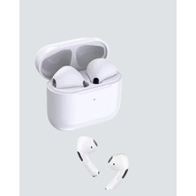iPhone 11 12 13 14 15 Uyumlu Tws Bluetooth Kulaklık Gürültü Önleyici Hifi Stereo