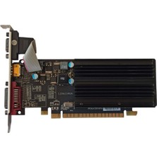 XFX HD8350 1 GB Gddr3 64 Bit Ekran Kartı Yenilenmiş Ürün