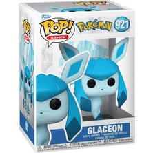 Funko Pop Pokemon - Glaceon Figür - 921