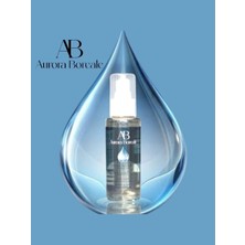 Censan Aurora Boreale Sade Su Bazlı Kayganlaştırıcı Jel 100 ml