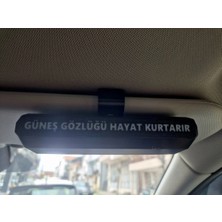 Empressco Ysn Sounds Toyota Araç Gözlük Kutusu , Toyota Araç Güneş Gözlüğü Tutucu , Toyota Araç Güneşlik Gözlük Kabı - Fiyatı, Yorumları