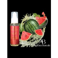 Censan Aurora Boreale Karpuz Aromalı Kayganlaştırıcı Jel 100 ml