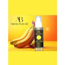 Censan Aurora Boreale Muz Aromalı Kayganlaştırıcı Jel 100 ml