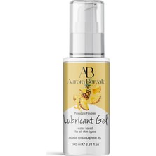 Papyon Aurora Boreale Ananas Aromalı Kayganlaştırıcı Jel 100ML