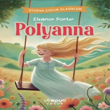 Ütopya Çocuk Pollyanna