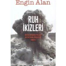 TeknoKapsül Ruh Ikizleri