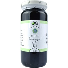 Og Natural Organik Keçiboynuzu Özü 315 gr