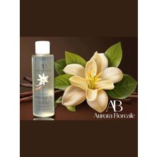 Censan Aurora Boreale Vanilya Aromalı Masaj Yağı 150 ml