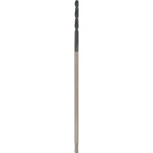 ESBH Profesyonel 10X400 mm Ahşap Delme Ucu Uzun Tip
