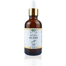 Og Natural Udi Hindi Yağı 50 ml