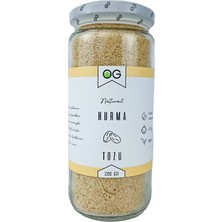 Og Natural Hurma Tozu 200 gr
