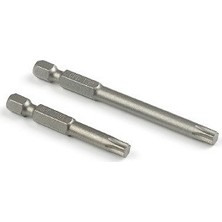 ESBH Mıknatıslı Torx T30 Bits Uç 75 mm 3 Adet