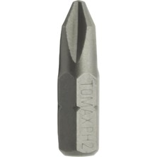 ESBH Tomax Bits Uç Ph2 25 mm 3 Adet