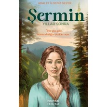 Hayy Kitap Şermin