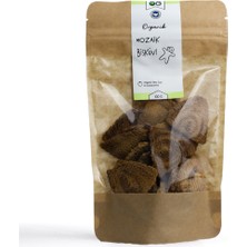 Og Natural Organik Mozaik Bisküvi 100 gr
