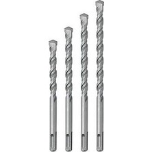 ESBH Fivestar Sds Plus 9X110 mm Beton Matkap Ucu Kırıcı Delici Hilti Uyumlu
