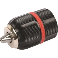 ESBH Tomax Plastik Kilitli Mandren 13 mm 1/2-20 Unf