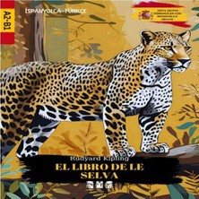TGR El Lıbro De Le Selva (Ispanyolca)