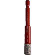 ESBH Leo Mermer Granit Delme Kuru Kesim 12MM.HEX