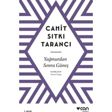 TeknoKapsül Yağmurdan Sonra Güneş