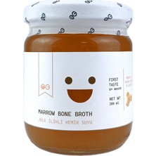 Og Natural Jöle Ilikli Kemik Suyu 200 ml
