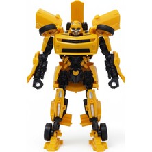 Tufy Toys Dönüşen Robot
