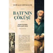 TeknoKapsül Batı’nın Çöküşü