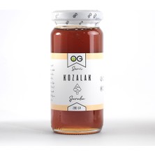 Og Natural Kozalak Şurubu 280 gr