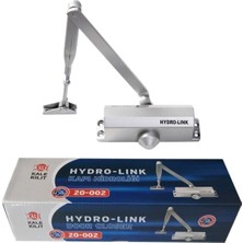 Kale Hidrolink  Kd 002/20-002 Kapı Hidroliği No:3 Gümüş