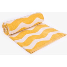 Ege Cotton Penti Wavy havlu