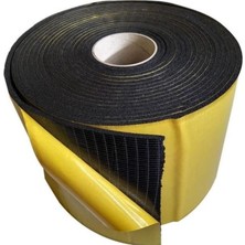 Nil Avm Ennalbur Kauçuk Bant 10 cm 15 Metre 3 mm Kalınlık