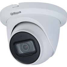 Dahua HAC-HDW1500TLMQP-0280B-S2, 5mpix, 2.8mm Lens, 30 mt Gece Görüşü, 4 In 1, IP67, Dome Kamera