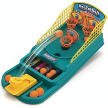Tufy Toys Çoklu Pota Masa Oyunu