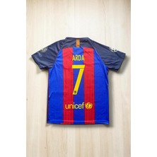 Çağrı Giyim Nostaljik Efsane Barcelona Arda Turan Forma