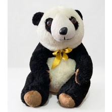 Selay Oyuncak 35 cm Peluş Panda Oyuncak – Yumuşacık ve Sevimli Tasarım