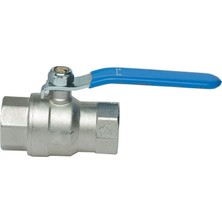 Nil Avm 3/4 Küresel Vana Tam Geçişli PN16