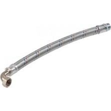 Nil Avm Flex Spriral Hortum 1 Inch Dirsekli 100 cm